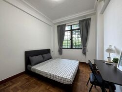 Parc Oasis (D22), Condominium #629291001